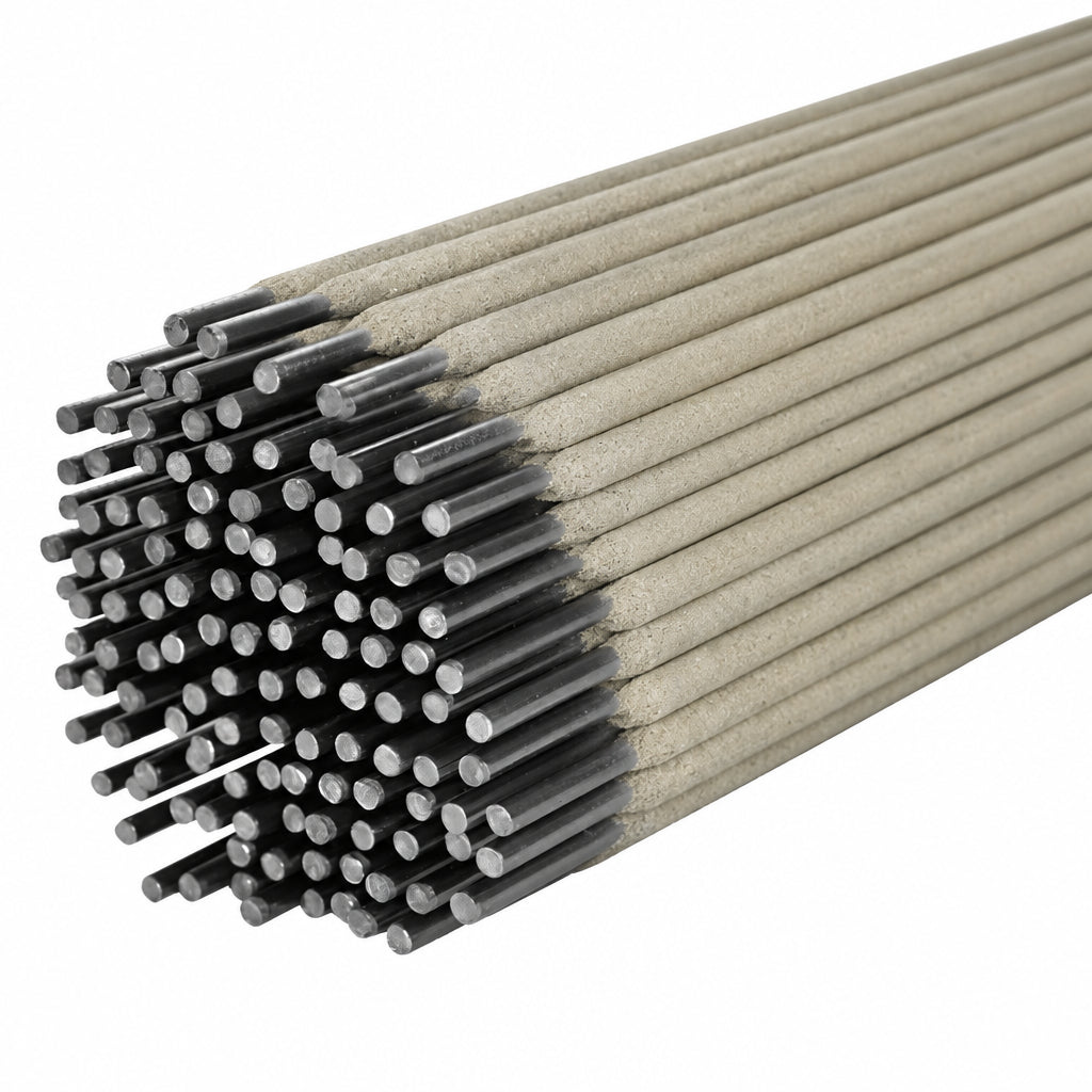 soldadura electrodo