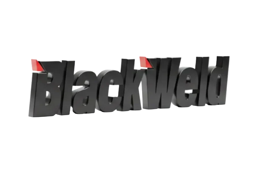 blackweld logo