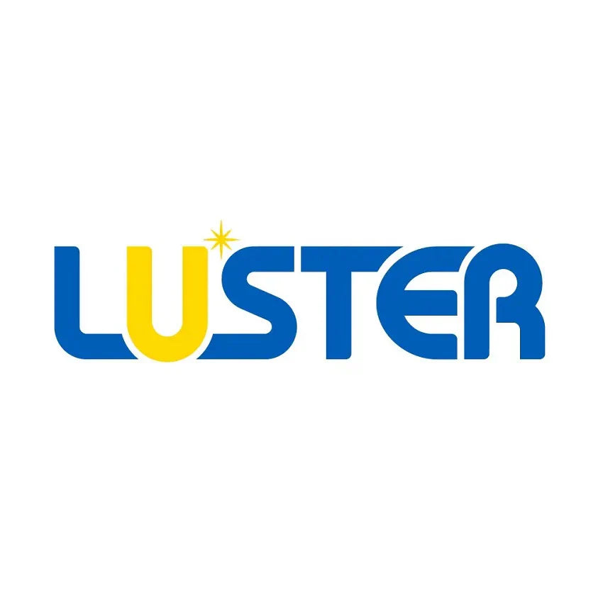Luster logo
