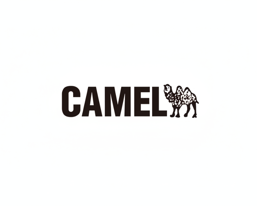 Camel logo