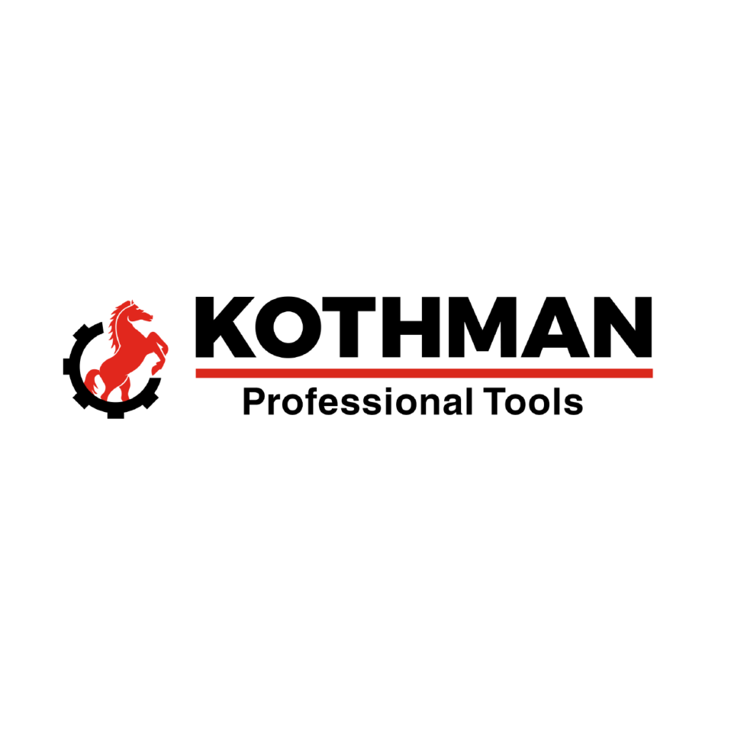 kothman logo