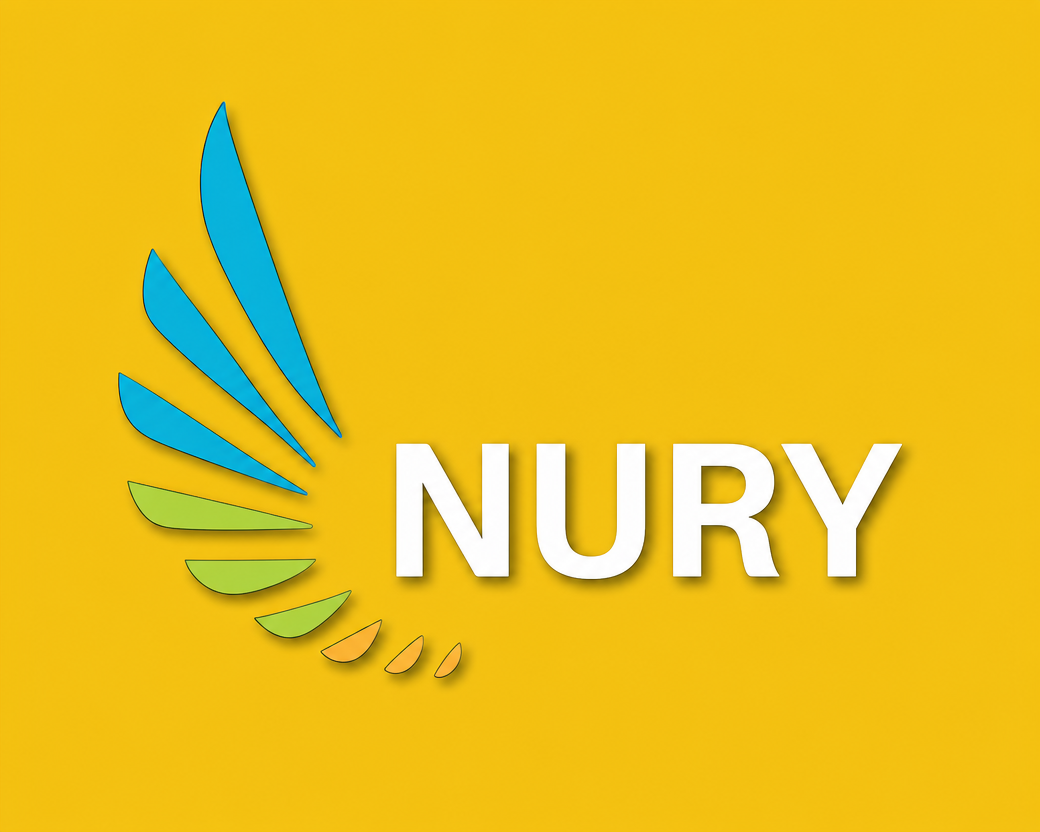 Comercial Nury Favicon