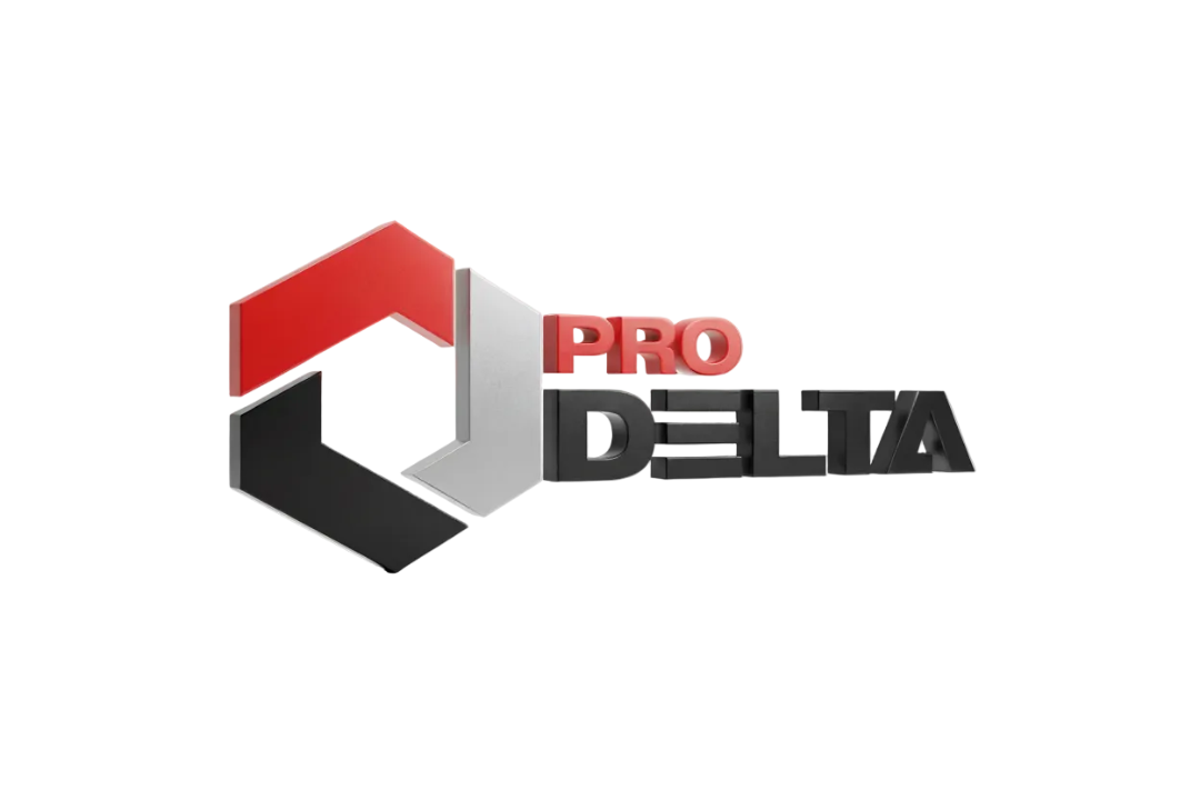 ProDelta logo