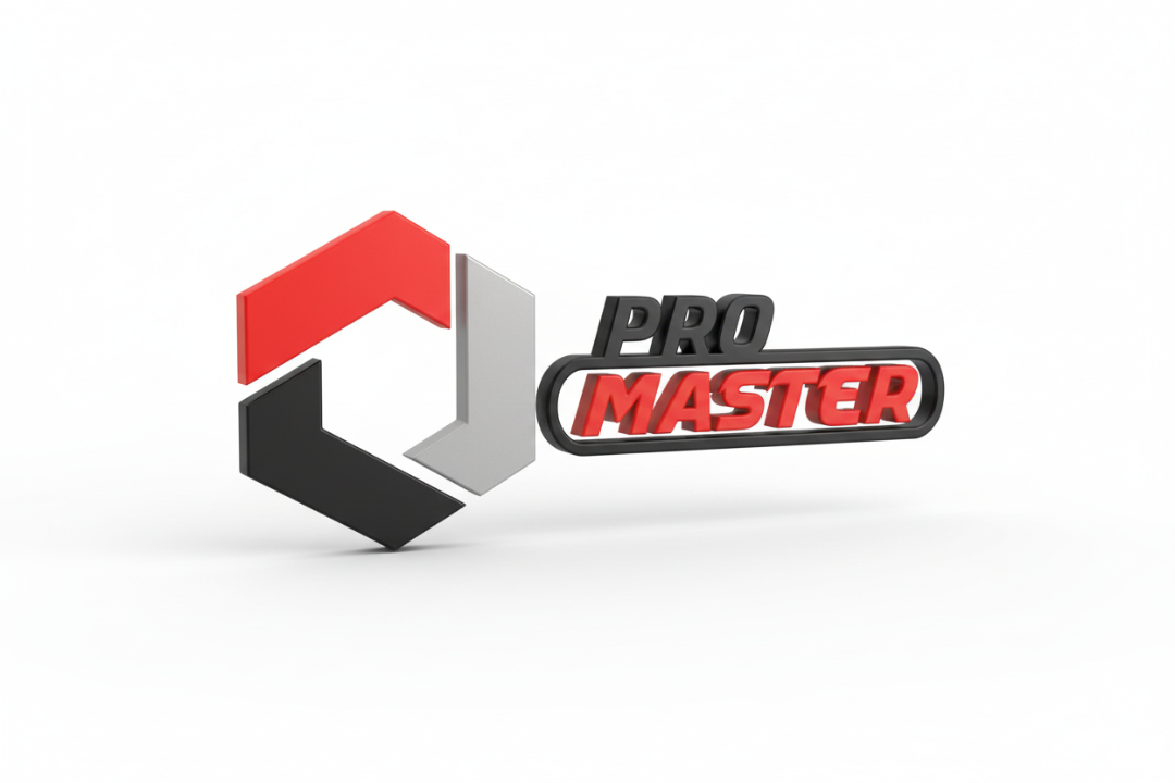 promaster logo