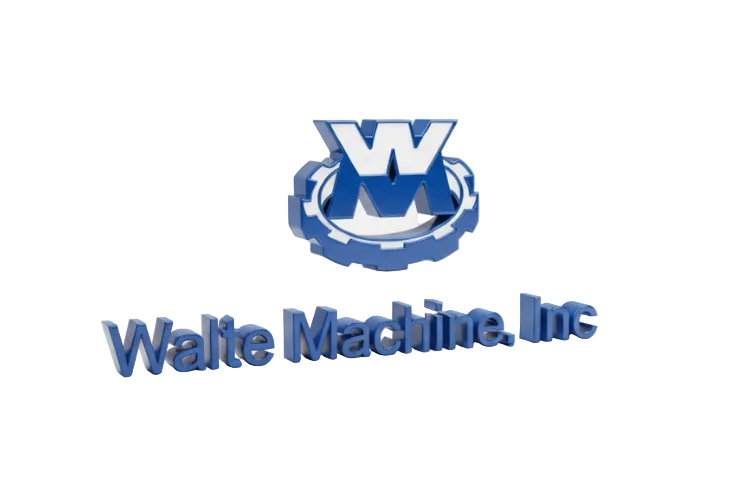 walte logo