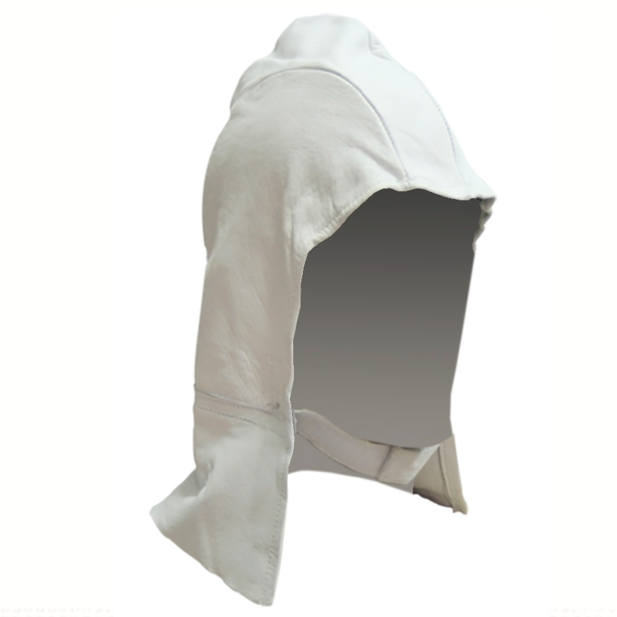 Gorro soldador descarne