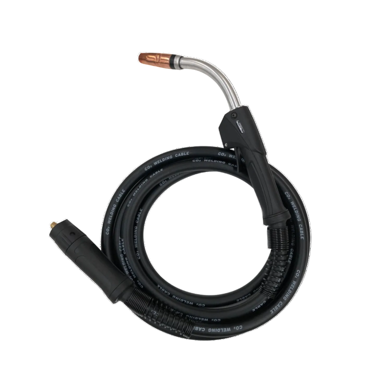 Pistola MIG Blackweld trigaskiss TG 400 amp (4,5 m)
