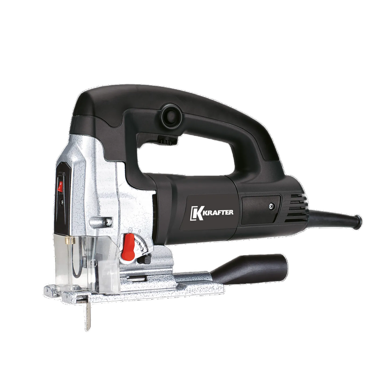 Sierra caladora Krafter 710W Liquidación