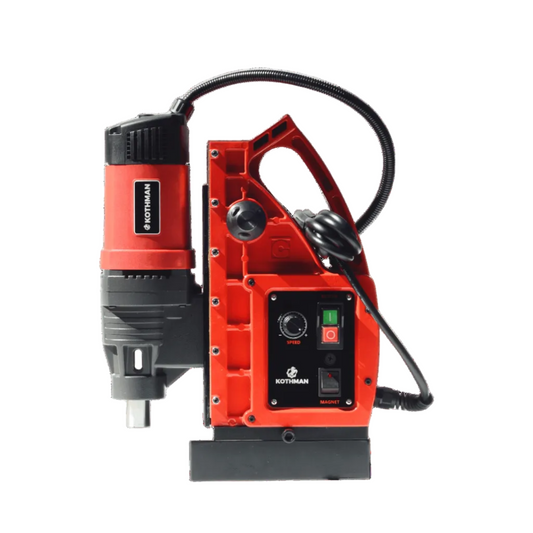 Taladro Base Magnetica MK-60SV Kothman