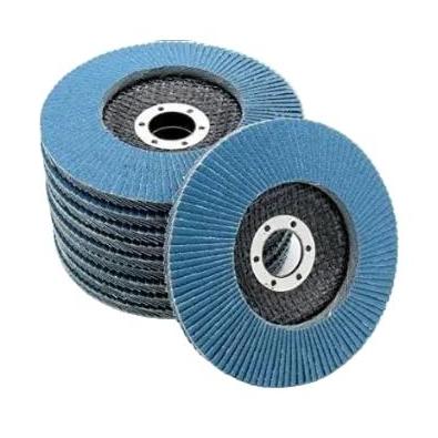 disco traslapado metal zirconio